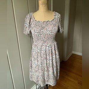 Art class girls dress size XL 14/16